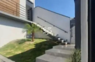 Casa em condomínio à venda em campinas-sp, residencial bela aliança: 3 quartos, 1 suíte, 2 salas, 3 banheiros, 4 vagas, 163m².