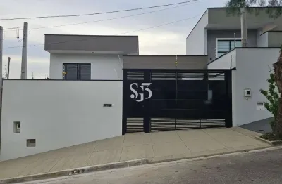 Casa com 3 quartos à venda na rua sebastião gomes de oliveira, bosque, vinhedo, 149 m2 por r$ 1.090.000