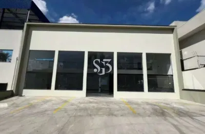 Barracão / galpão / depósito com 4 salas para alugar na rua augusto césar de andrade, 1431, nova campinas, campinas, 352 m2 por r$ 24.000