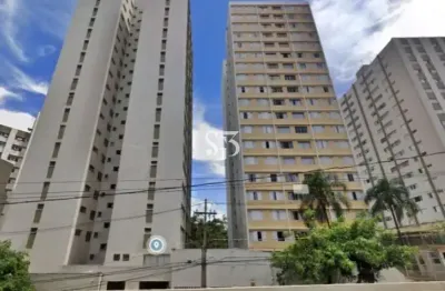 Apartamento com 3 quartos à venda na avenida doutor moraes salles, 1728, centro, campinas, 91 m2 por r$ 330.000