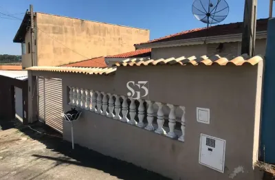 Imperdível! casa à venda em campinas-sp, parque residencial vila união: 3 quartos, 1 sala, 1 banheiro, 75m². confira!