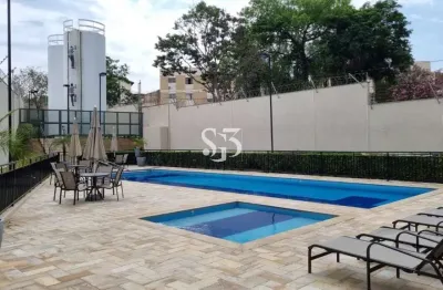 Imperdível oportunidade: apartamento à venda em campinas-sp, vila industrial, 3 quartos, 1 suíte, 1 sala, 2 banheiros, 1 vaga, 67m² de área