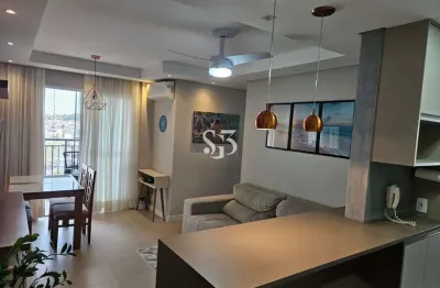 Imperdível: apartamento à venda em campinas-sp, residencial parque da fazenda - 3 quartos, 1 suíte, 1 sala, 2 banheiros, 1 vaga, 62m²!