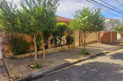 Imponente residência de alto padrão na vila nogueira, campinas-sp: 4 quartos, 2 suítes, 3 salas, 6 banheiros, 4 vagas, 360m²!