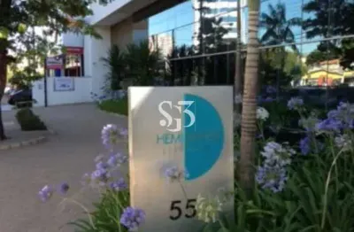 Sala comercial em condomínio à venda em campinas-sp, chácara da barra: 1 sala, 1 banheiro, 1 vaga, 43m².