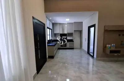 Casa à venda em indaiatuba-sp, jardim residencial veneza: 3 quartos, 1 suíte, 2 salas, 2 banheiros, 2 vagas de garagem, 118m².