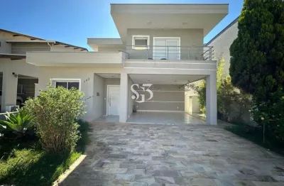 Casa em condomínio fechado com 3 quartos para alugar na Rodovia Anhangüera, Km 90, Swiss Park, Campinas