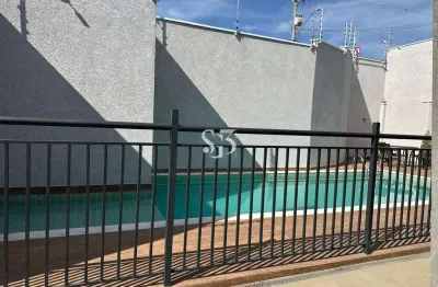 Casa de luxo em condomínio: 3 quartos, 3 suítes, 2 salas, 4 banheiros, 2 vagas, 144,36 m² em valinhos-sp, chácaras alpina.