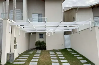 Casa com 3 quartos à venda na rua antonio ferragut, 647, pinheirinho, vinhedo, 112 m2 por r$ 1.060.000