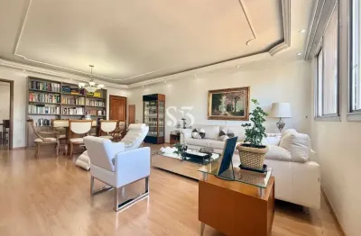 Apartamento amplo à venda na vila itapura, campinas: espaço, conforto e localização privilegiada!