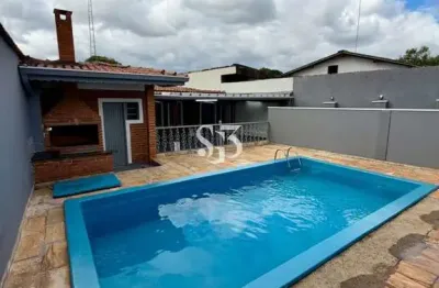 Casa para locação em campinas-sp, jardim eulina: 3 quartos, 1 suíte, 2 salas, 3 banheiros, 3 vagas de garagem!