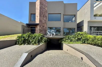 Prédio comercial de alto padrão no swiss park. agende sua visita!