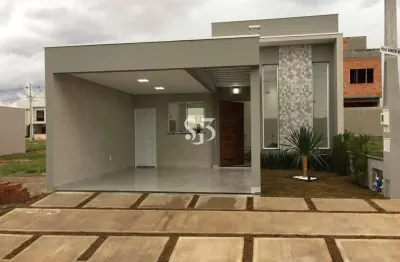 Imperdível oportunidade: casa em condomínio à venda em indaiatuba-sp, jardim park real - 2 quartos, 1 suíte, 2 salas, 2 banheiros, 2 vagas, 105m².
