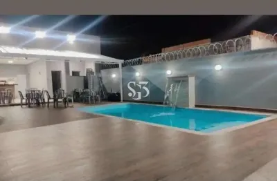 Chácara comercial exclusiva à venda em campinas-sp - residencial cittá di salerno - 1 quarto, 1 sala, 2 banheiros, 4 vagas, 200m²!