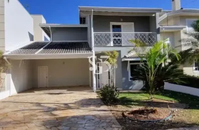 Casa em condomínio fechado com 3 quartos à venda na avenida josé alvaro delmonde, 426, parque brasil 500, paulínia, 255 m2 por r$ 1.320.000