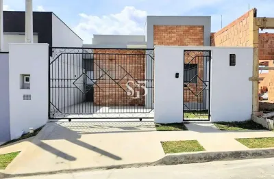 Espetacular casa à venda em indaiatuba-sp, jardim bom sucesso: 3 quartos, 1 suíte, 1 sala, 2 banheiros, 2 vagas, 73m²!