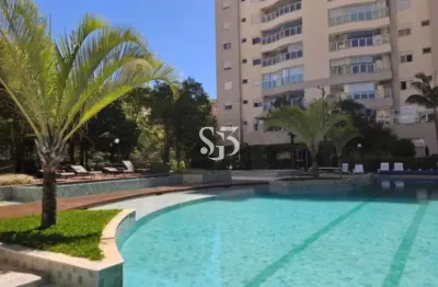 Apartamento com 3 quartos à venda na avenida maria emília alves dos santos de ângelis, 324, parque prado, campinas, 132 m2 por r$ 1.430.000