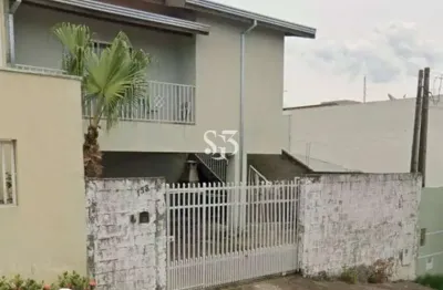Imperdível oportunidade: casa à venda em valinhos-sp, 3 quartos, 1 suíte, 2 salas, 3 banheiros, 4 vagas, 220m² - loteamento residencial fonte nova.