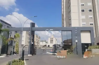 Oportunidade única: apartamento à venda em campinas-sp, jardim nova europa! 2 quartos, 1 suíte, 1 sala, 2 banheiros, 1 vaga, 57m².