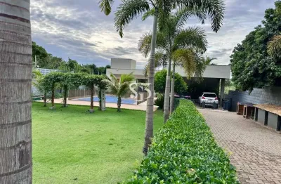 Chácara de luxo à venda em campinas-sp, recanto dos dourados - 4 quartos, 4 suítes, 2 salas, 3 banheiros, 430m². venha conferir!