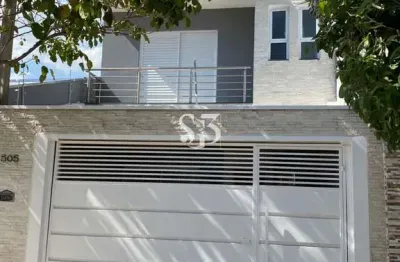 Casa com 3 quartos à venda na rua joaquim marcelino leite, jardim interlagos, hortolândia, 140 m2 por r$ 630.000