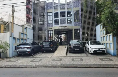 Sala comercial à venda em campinas-sp, bairro vila itapura: 1 sala, 1 banheiro, 35m² de área