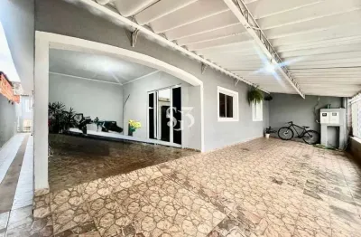 Espetacular casa à venda em sumaré-sp, no parque das nações (nova veneza)