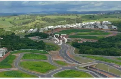 Terreno em condomínio fechado à venda na rodovia dom pedro i, sn, bairro das palmeiras, campinas por r$ 1.400.000