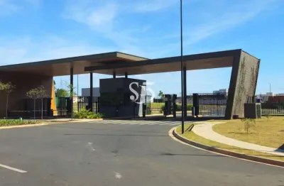 Terreno em condomínio à venda em indaiatuba-sp, no residencial evidências, com 360m² de área