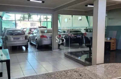 Salão comercial à venda em campinas-sp  jardim londres  2 salas  3 banheiros  20 vagas de garagem  290m² de área