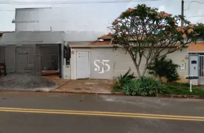 Casa em condomínio fechado com 3 quartos à venda na rua doutor jorge antonio josé, residencial terras do barão, campinas, 125 m2 por r$ 650.000