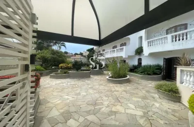 Apartamento de luxo com 4 quartos e 263m² na vila rossi borghi em campinas-sp! venha conferir!