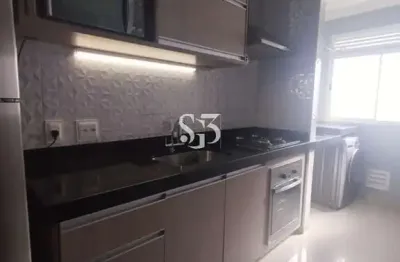 Apartamento à venda em campinas-sp, cidade satélite íris com 2 quartos e 2 vagas de garagem!