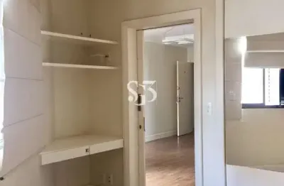 Apartamento com 1 quarto à venda na rua doutor antônio da costa carvalho, 584, cambuí, campinas, 56 m2 por r$ 450.000