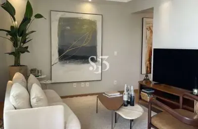 Apartamento de 3 quartos no parque prado, campinas - imóvel com 90m², suite e varanda gourmet!