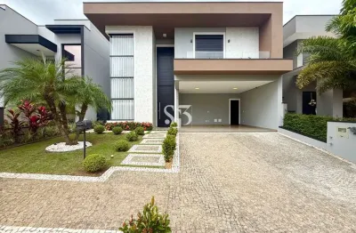 Residência de luxo no swiss park: casa 4 quartos, 3 suítes, 3 salas, 6 banheiros, 4 vagas!