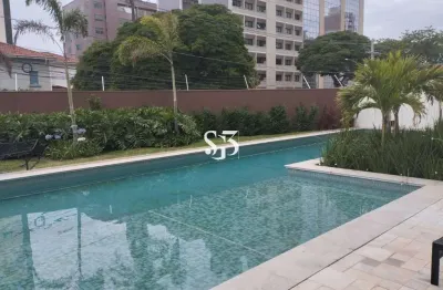 Apartamento com 2 quartos à venda na rua barão geraldo de resende, 295, botafogo, campinas, 57 m2 por r$ 610.000