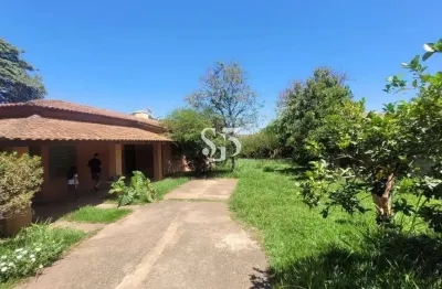 Imperdível casa à venda em campinas-sp: 4 quartos, 2 salas, 3 banheiros, 2 vagas de garagem, 172m² no village campinas!