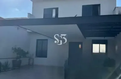 Casa em condomínio fechado com 3 quartos à venda na rua victoria, 214, jardim montreal residence, indaiatuba, 140 m2 por r$ 1.000.000