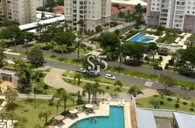 Apartamento com 3 quartos à venda na avenida maria emília alves dos santos de ângelis, 679, parque prado, campinas, 136 m2 por r$ 1.190.000