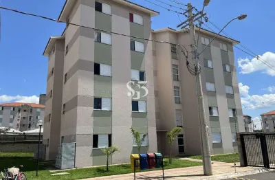 Oportunidade imperdível: apartamento à venda ou locação em campinas-sp, residencial vila park, 2 quartos, 1 sala, 1 banheiro, 1 vaga, 52m².