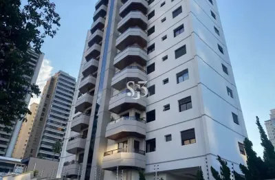 Luxuosa cobertura à venda no cambuí, campinas-sp: 4 quartos, 4 suítes, 2 salas, 6 banheiros, 4 vagas, 209,24m².