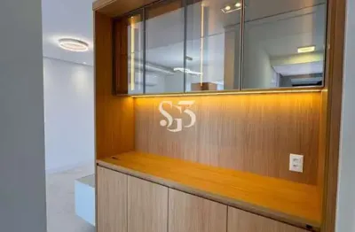 Apartamento de 3 suítes no nova campinas em campinas-sp: conforto, sofisticação e praticidade em um único lugar!