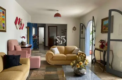 Imperdível: casa à venda em campinas-sp, vila nogueira, 3 quartos, 1 suíte, 3 salas, 6 banheiros, 5 vagas, 432m².