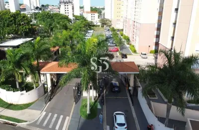 Apartamento com 2 quartos à venda na avenida padre guilherme ary, 76, vila satúrnia, campinas, 65 m2 por r$ 500.000