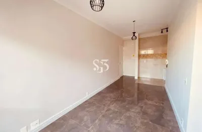 Apartamento à venda em campinas-sp, jardim do lago: 2 quartos, sala, banheiro, 1 vaga de garagem, 70m² de área!