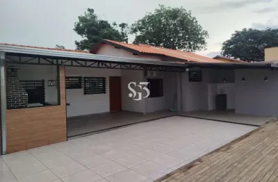 Casa à venda ou locação em valinhos-sp, parque cecap: 3 quartos, 1 suíte, 2 salas, 3 banheiros, 2 vagas, 120 m².