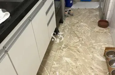 Apartamento à venda em campinas-sp, jardim paraíso: 1 quarto, 1 sala, 1 banheiro, 1 vaga de garagem, 50 m² de área.