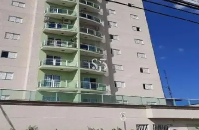 Apartamento com 3 quartos à venda na rua cerqueira césar, 1315, centro, indaiatuba, 84 m2 por r$ 640.000