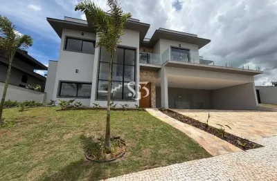 Casa de luxo em condomínio à venda em valinhos-sp - 5 quartos, 4 suítes, 3 salas, 6 banheiros, 4 vagas de garagem, 369m².